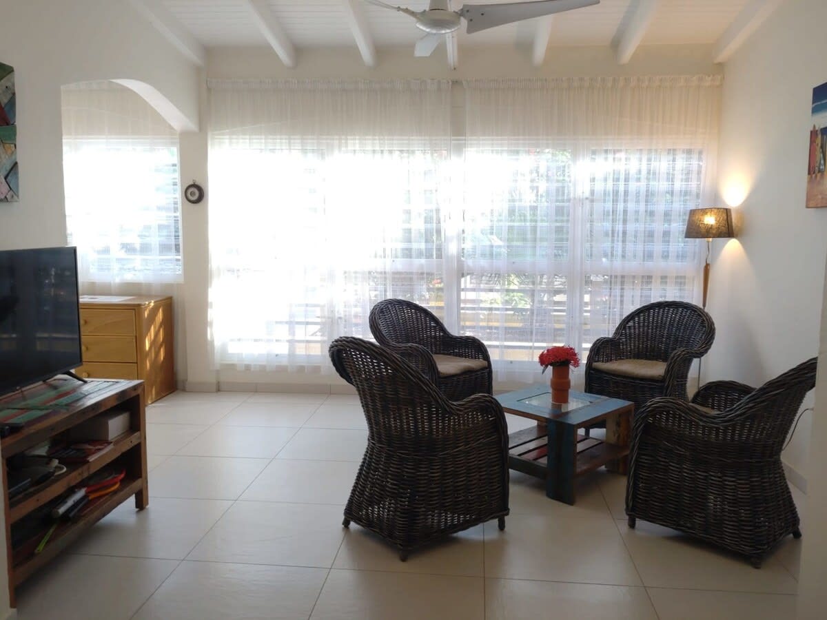 30 Makambaplein, Kralendijk, Caribbean Netherlands